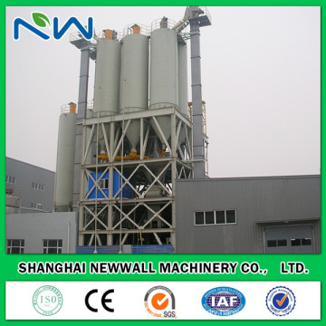 20tph Dry Mortar Batching Plant